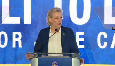 Tampa State of the City Address: Mayor Castor pushes housing and transit, avoids $2B Rays stadium debate