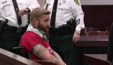 Former Temple Terrace police officer granted bond after crash that killed 6-year-old girl