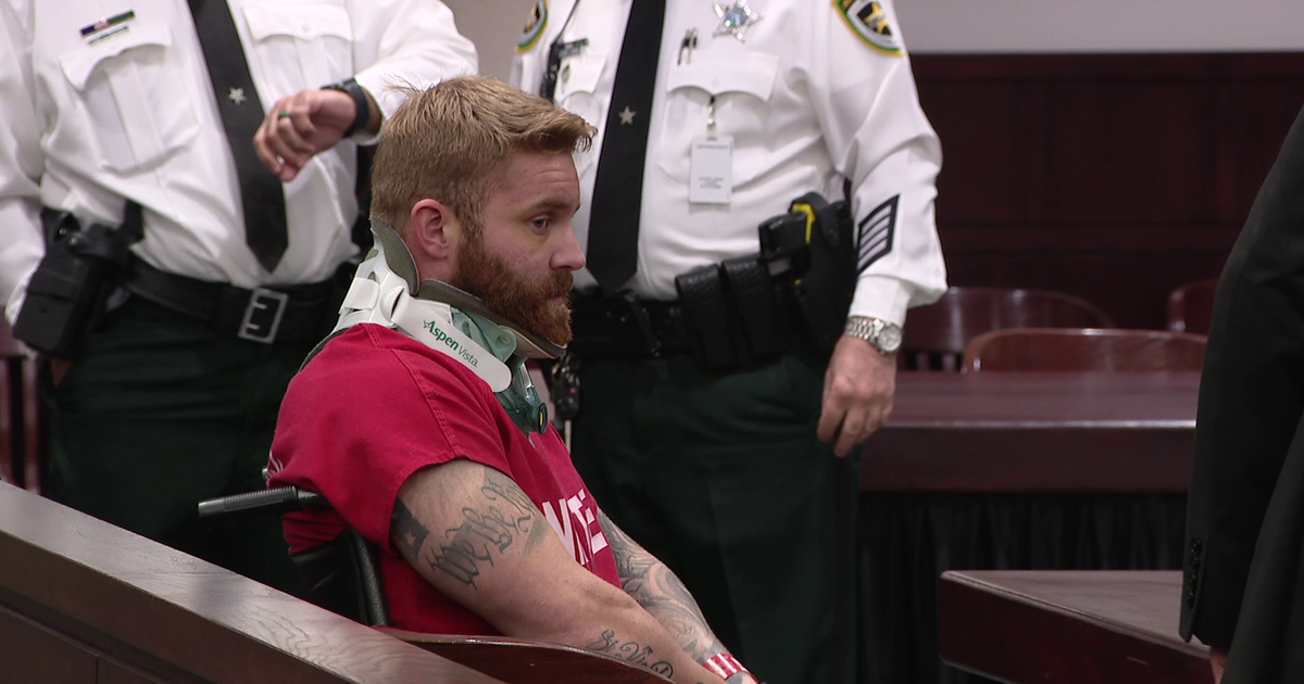 Former Temple Terrace police officer granted bond after crash that killed 6-year-old girl