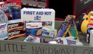 Florida CFO announces new hurricane preparedness initiative across the state