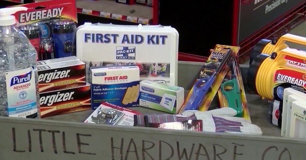 Florida CFO announces new hurricane preparedness initiative across the state