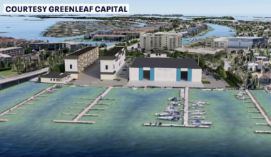Tierra Verde Marina redevelopment proposal approved after hundreds protest St. Pete meeting