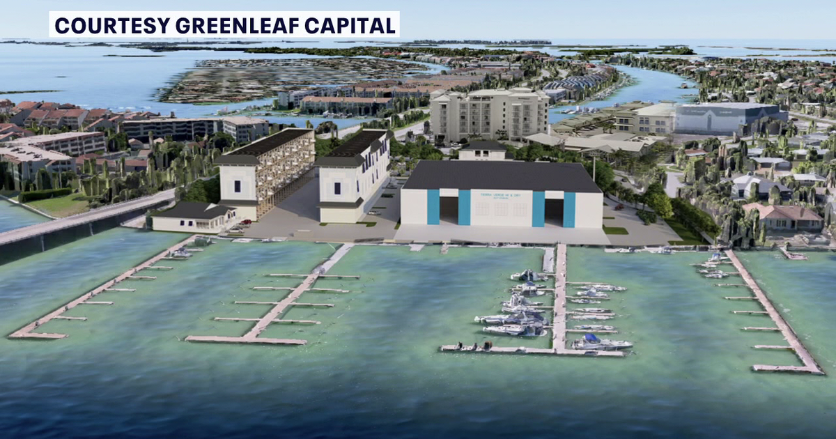 Tierra Verde Marina redevelopment proposal approved after hundreds protest St. Pete meeting