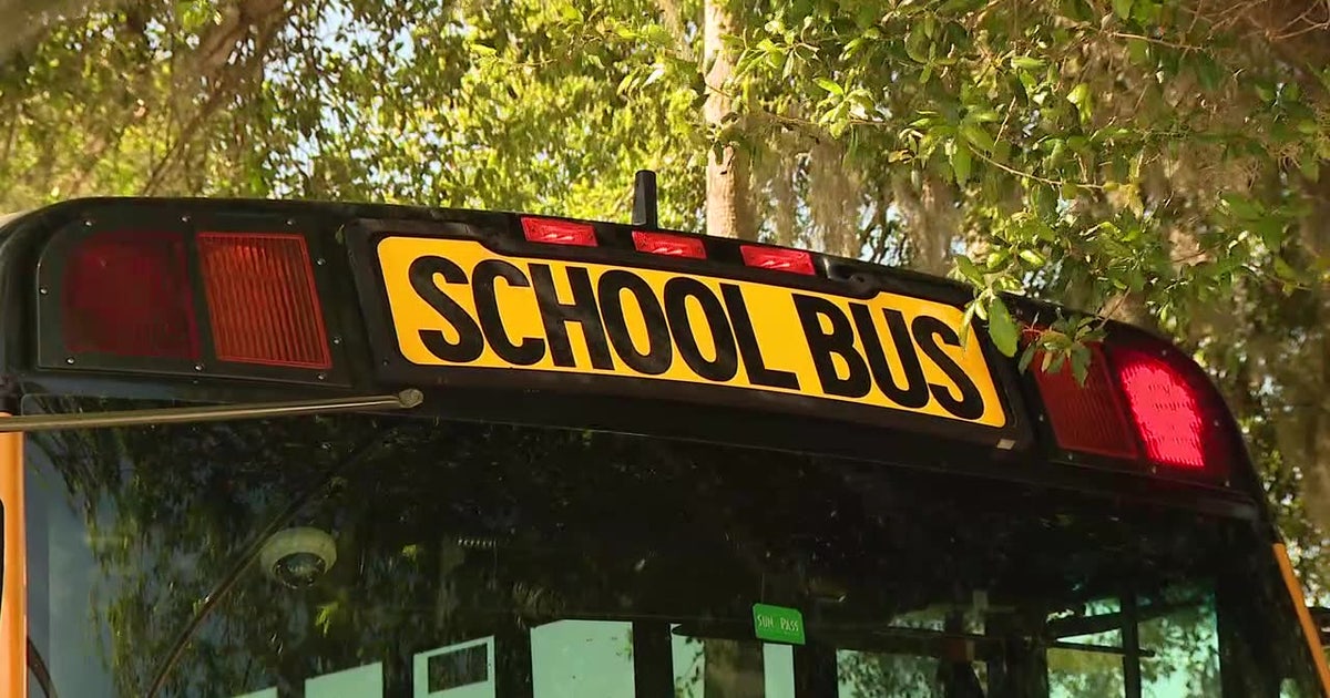 Hillsborough County school bus data shows fewer drivers passing stop-arms