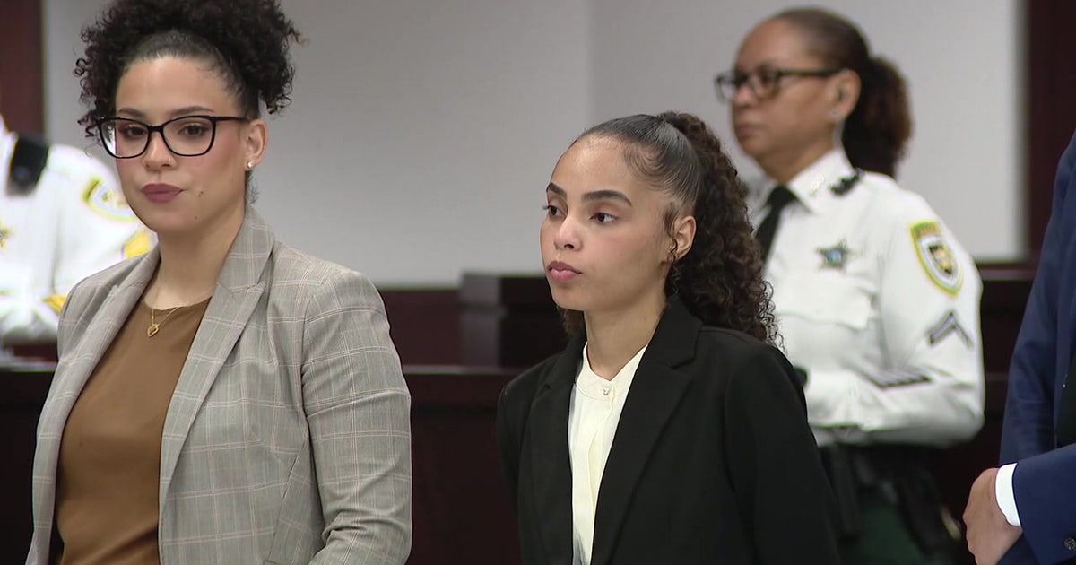 Julio Foolio murder: Before sentencing, Alicia Andrews’ attorneys argue conviction should be thrown out