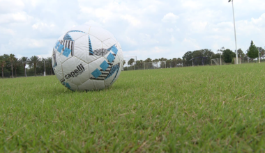 Florida Poly prepares for first-ever sports season as athletics program takes shape