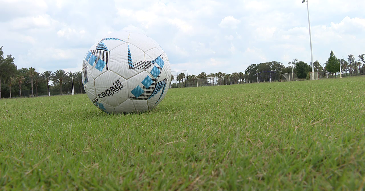 Florida Poly prepares for first-ever sports season as athletics program takes shape