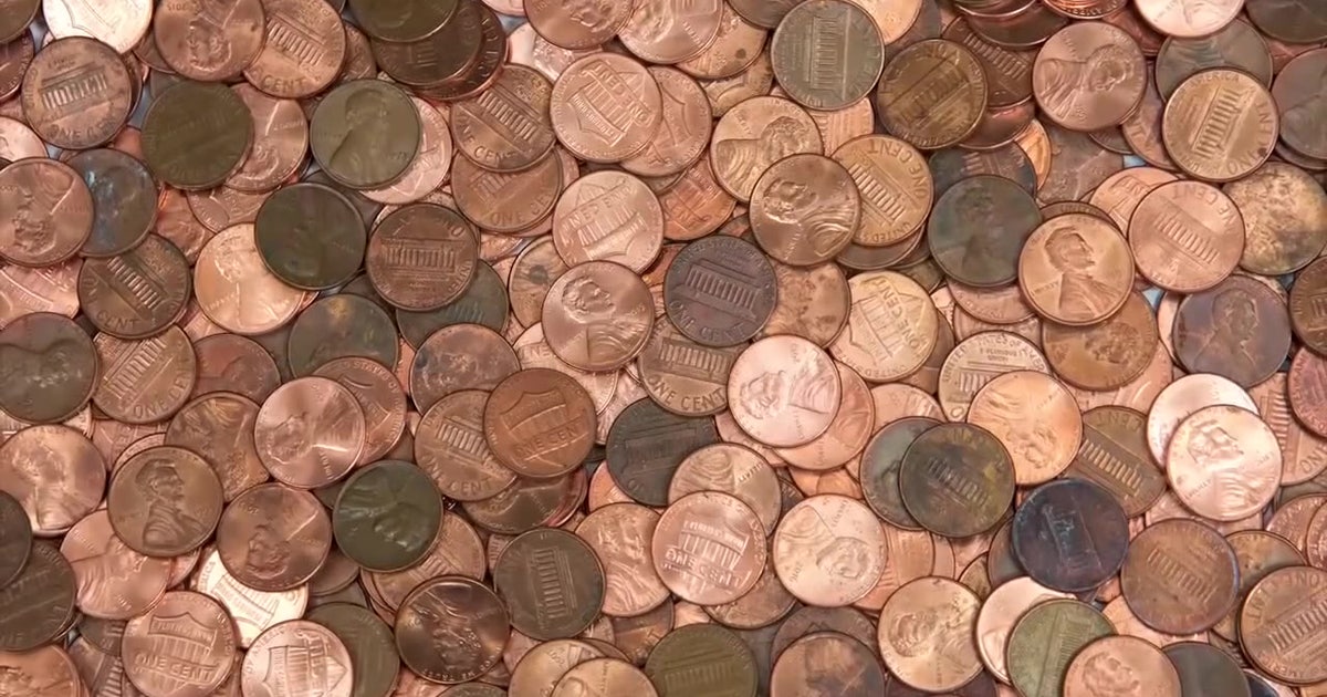 Florida begins phasing out pennies, cash purchases now rounded to nearest nickel