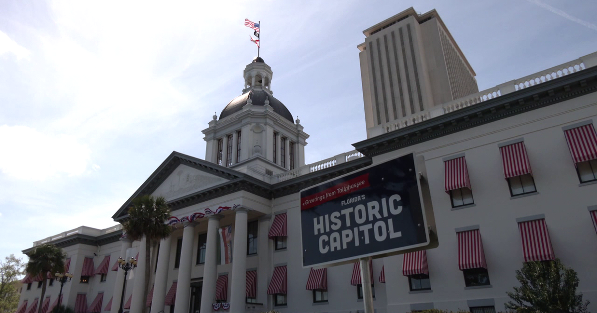 Florida special session: House, Senate and DeSantis billions apart on spending plan as budget deadline nears