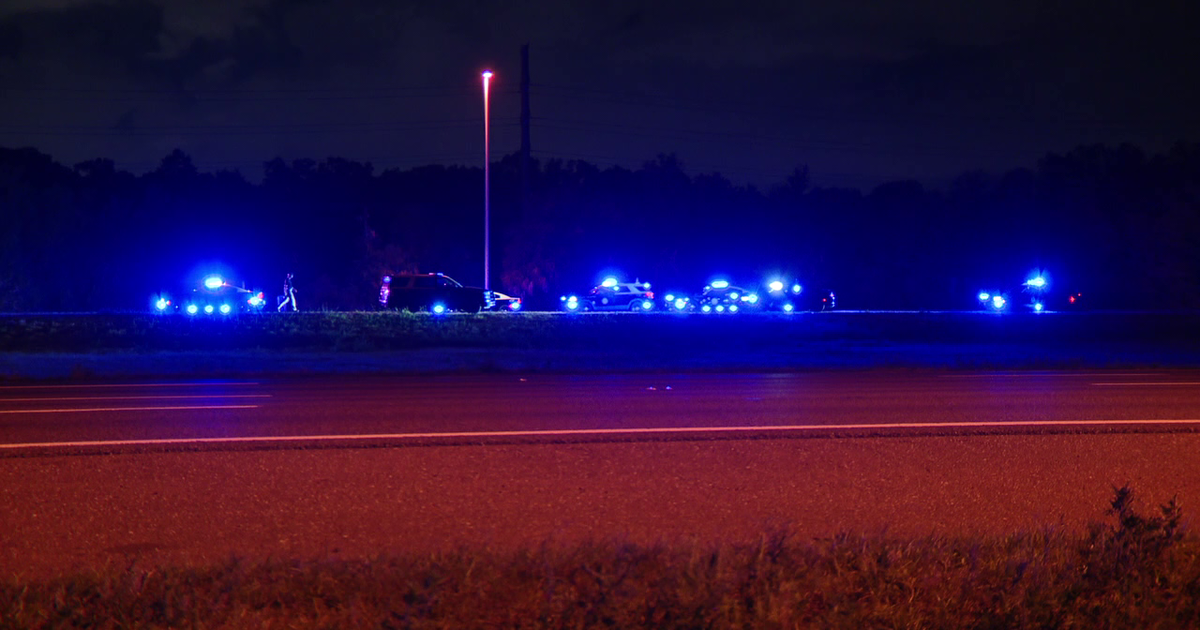 Fatal crash closes all lanes on southbound I-75 near Fletcher Avenue: FHP