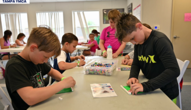 Rising childcare costs make summer fun more difficult: Affordable Bay Area options for families