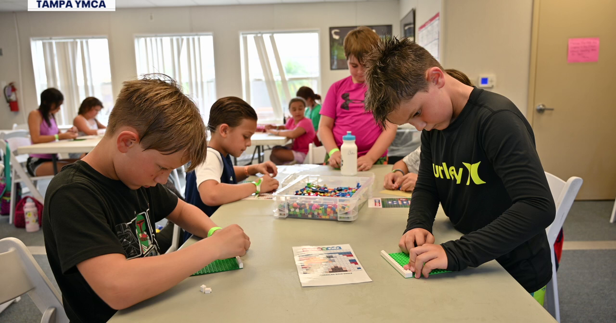 Rising childcare costs make summer fun more difficult: Affordable Bay Area options for families