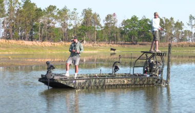 Controversy over Florida fishing license changes