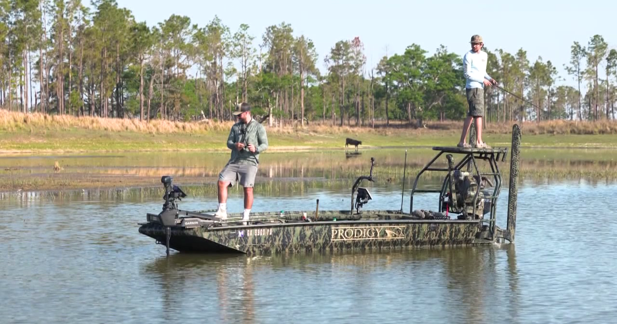 Controversy over Florida fishing license changes