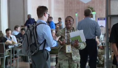 Tampa's Special Operations Forces Week helps military members transition, navigate daily life