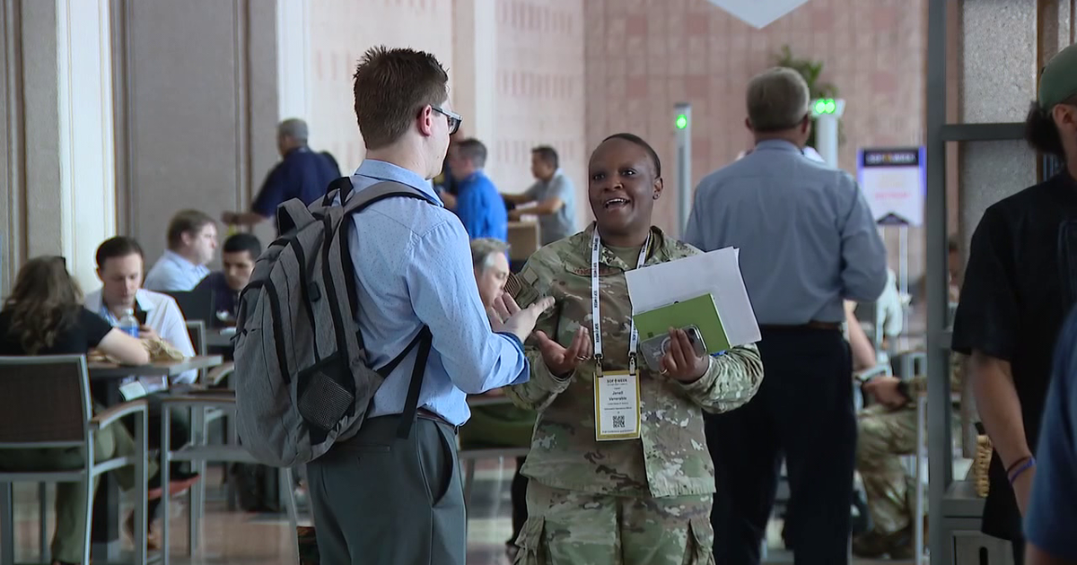 Tampa's Special Operations Forces Week helps military members transition, navigate daily life