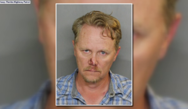 Florida drunk driver nearly 3 times legal limit arrested after deadly wrong-way I-75 crash: FHP