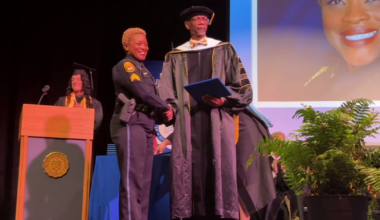 Bay Area first responders graduate from mental health program aimed at helping their own: 'It's a new tool'