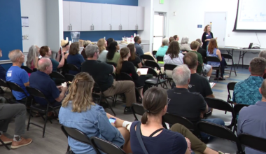 St. Pete residents still rebuilding as hurricane season nears, city launches resilience planning talks