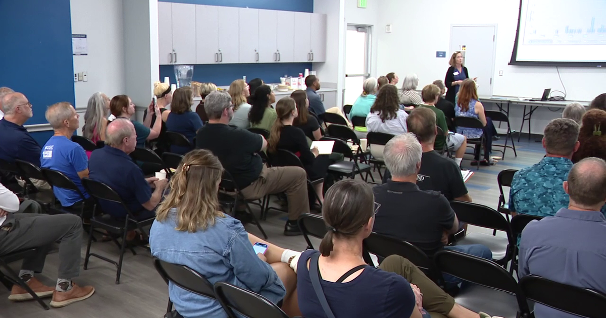 St. Pete residents still rebuilding as hurricane season nears, city launches resilience planning talks