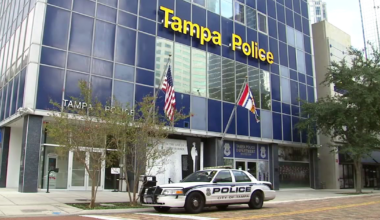 Tampa police update vehicle pursuit policy after review of deadly Ybor City crash