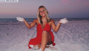 Family asks community to #lovelikelauryn, as they remember USF student killed in wrong-way DUI crash