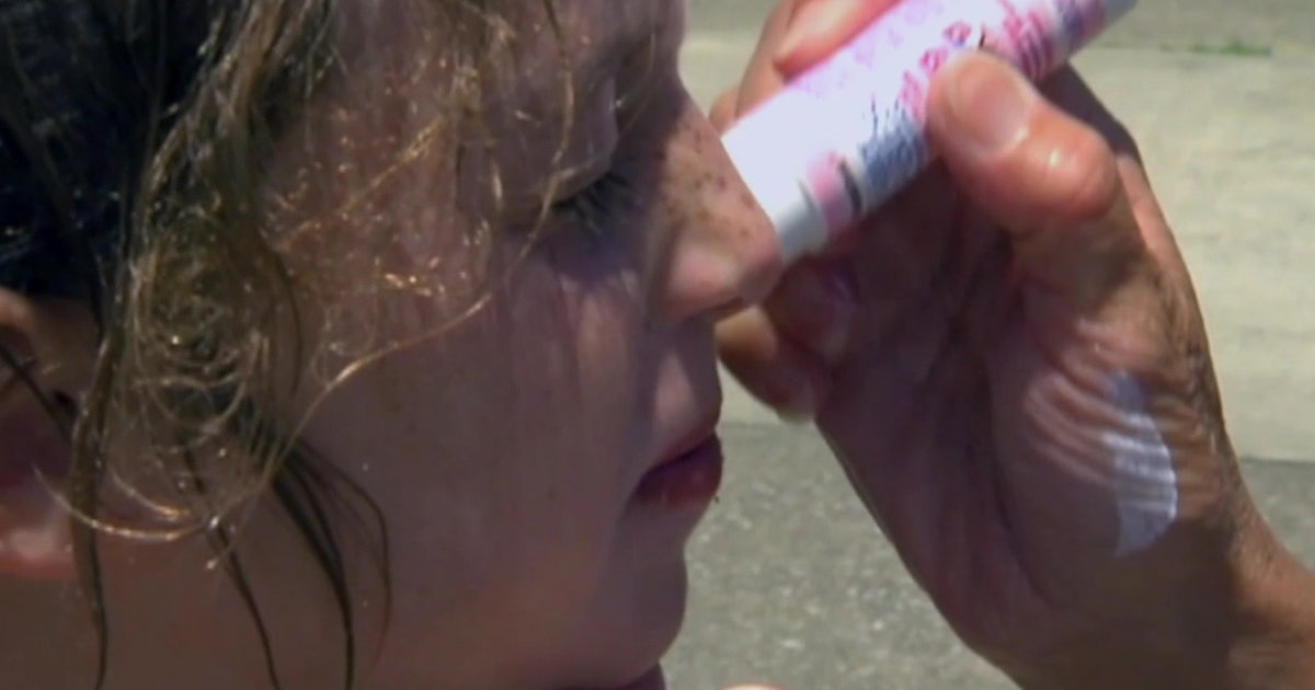 Is your sunscreen safe? What doctors say about the new EWG rankings