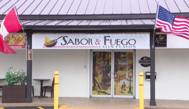 Tampa Latin fusion restaurant Sabor & Fuego brings a love for Peruvian cuisine to the city
