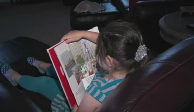 Bay Area nonprofit helps battle the 'summer slide' with everyday reading tips for kids