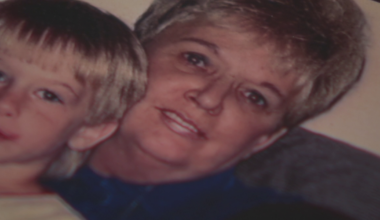 Son’s 24-year search for answers in mother’s unsolved St. Pete murder: “I think about her every day"