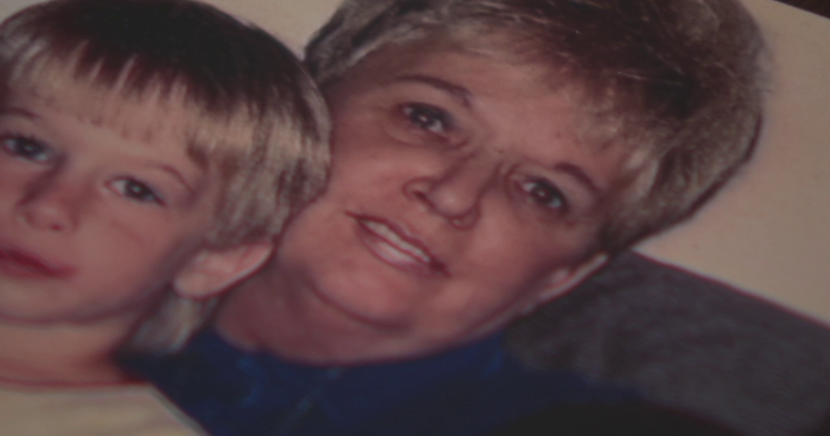Son’s 24-year search for answers in mother’s unsolved St. Pete murder: “I think about her every day"