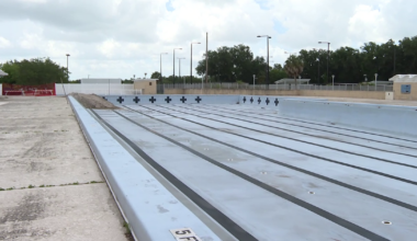 Bartow puts new aquatic center project on hold as Florida lawmakers consider eliminating property taxes