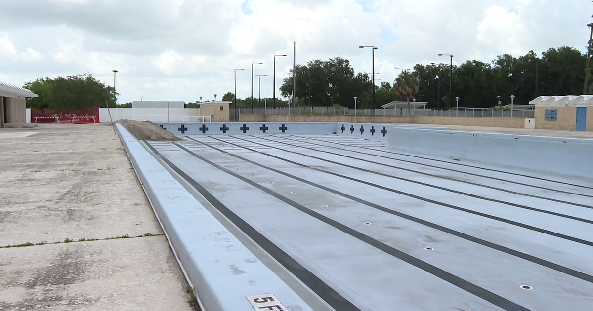 Bartow puts new aquatic center project on hold as Florida lawmakers consider eliminating property taxes