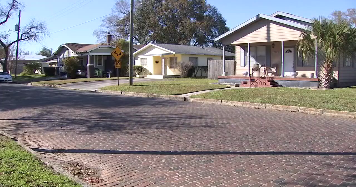 Tampa nearing affordable housing goal as city expands programs to keep residents in their homes
