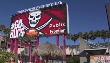 Tampa Bay Buccaneers push for $1B in Raymond James Stadium upgrades ahead of 2027 lease decision
