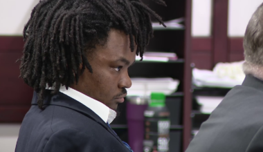 Man who fired at Tampa police officers in 2025 apartment complex shootout gets life in prison