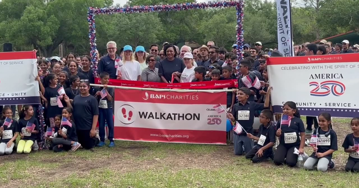 BAPS Charities brings nearly 1,000 together to serve others