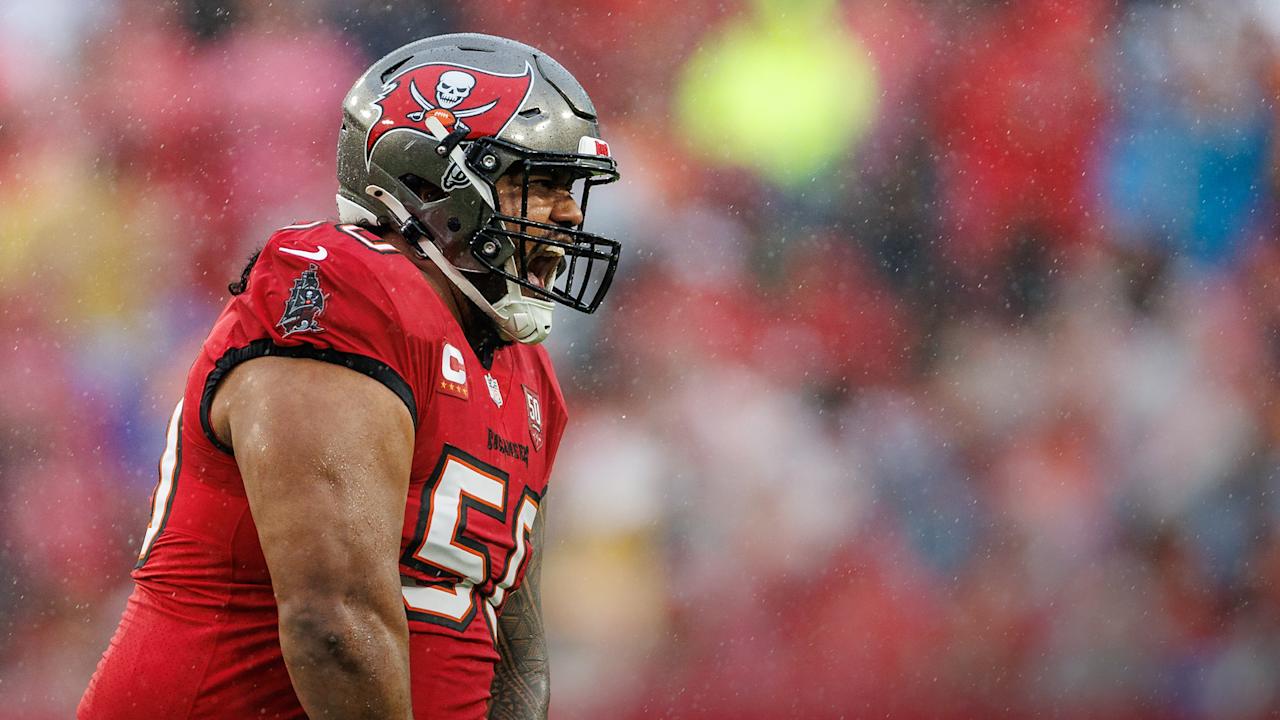 Tampa Bay Buccaneers logo