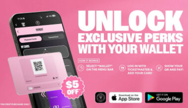 Introducing New In-App Wallet to Your Inter Miami CF App!