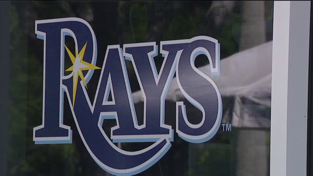 Rays stadium deal agreement released