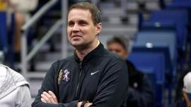 Why LSU's expensive pursuit of Yam Madar, RJ Luis is a troubling sign for the Will Wade rebuild