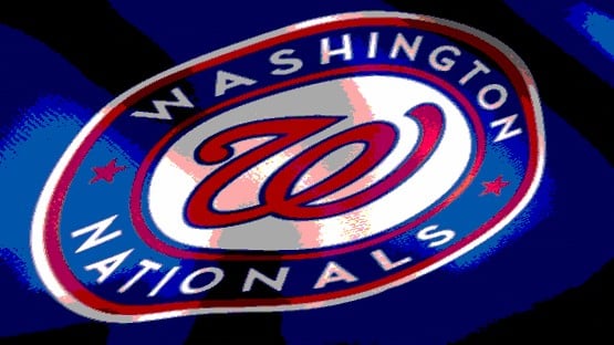 Washington Nationals battle Miami Marlins