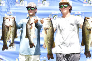 Fish Bites: Wolfson Children’s Hospital tourney this weekend