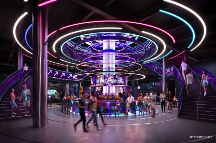 2 Life-Changing Announcements for Disney Springs This Summer
