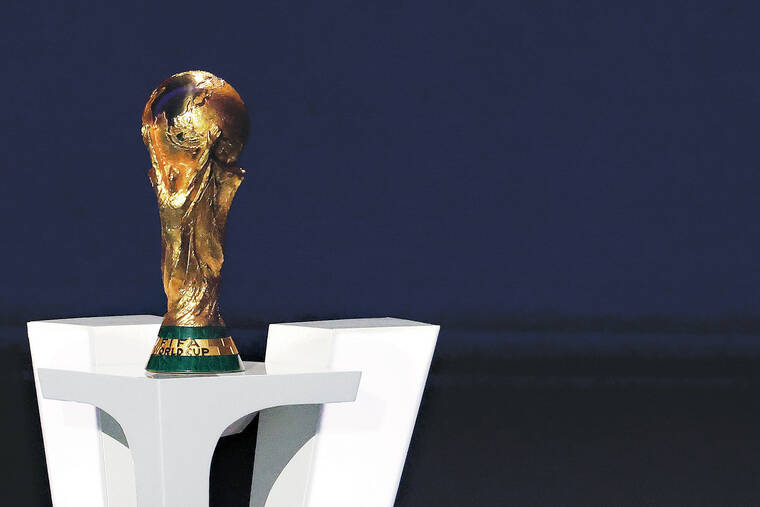 Here’s a guide to the seven World Cup teams (and their fans) headed to Miami