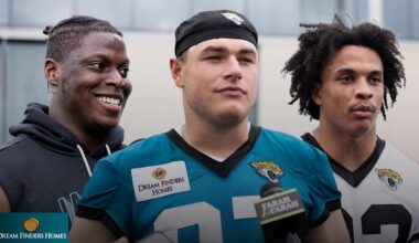 Jacksonville Jaguars logo