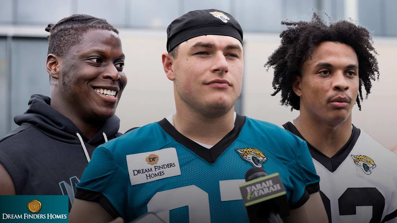 Jacksonville Jaguars logo