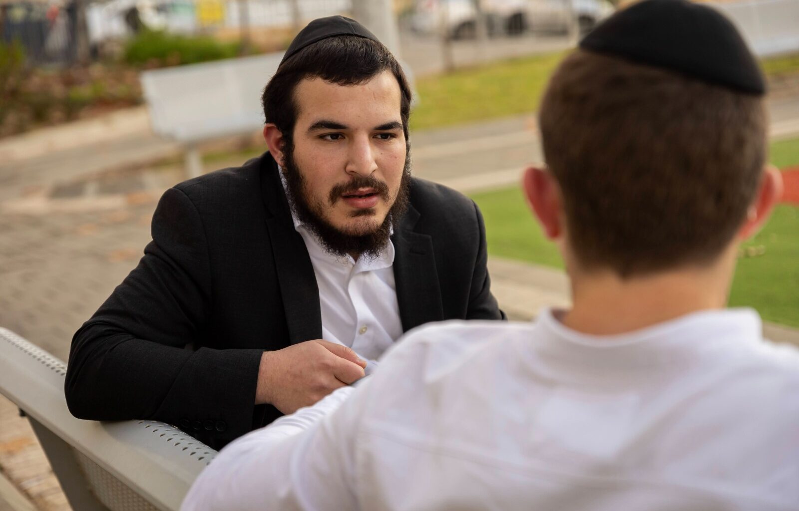 YDS Yeshiva in Miami Appoints a New Mashpia