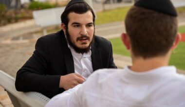 YDS Yeshiva in Miami Appoints a New Mashpia