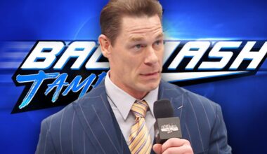 Ringside News